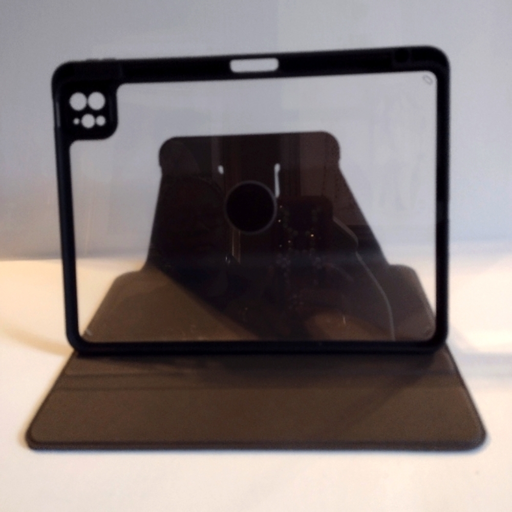 ZenRich iPad Air 4th 5th Generation Case